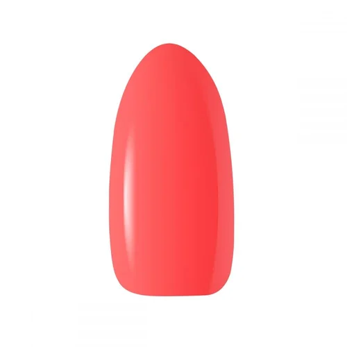 CLARESA FLUO 6 hibridinis nagų lakas, 5 g image 2