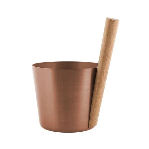 Saunos kubilas RENTO, 5 l image 1