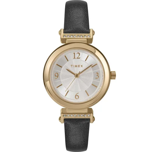 Timex TW2W96400 moteriškas laikrodis 31 mm su dėžute image 1