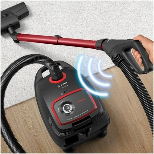 Bosch BGL6POW1 850 W dulkių siurblys image 2