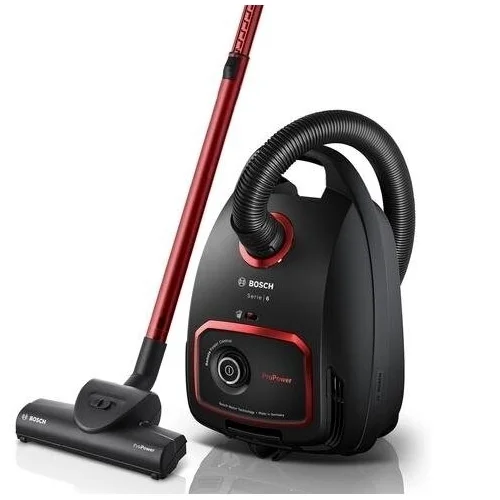 Bosch BGL6POW1 850 W dulkių siurblys image 3