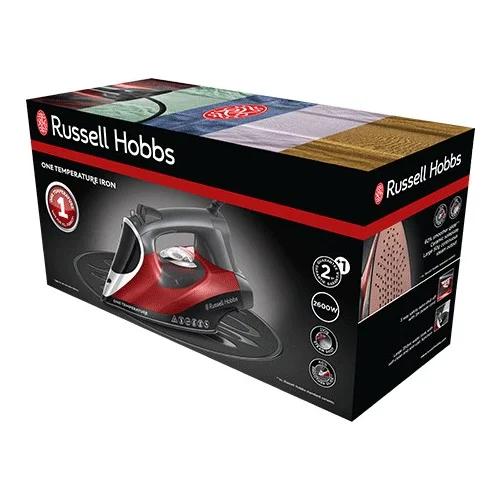 Russell Hobbs 25090-56 garinis lygintuvas 2600 W image 2