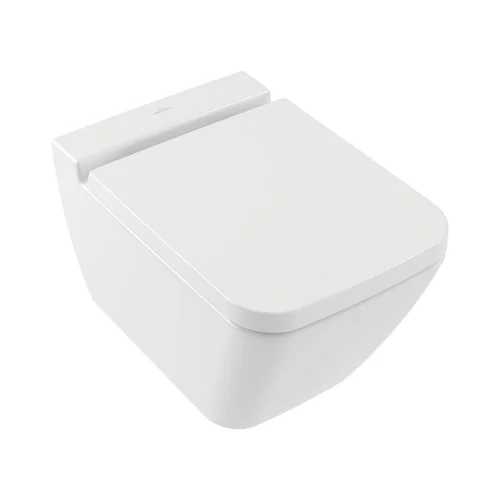 Villeroy&Boch Finion 4664R0R1 Pakabinamas klozetas be dangčio image 2
