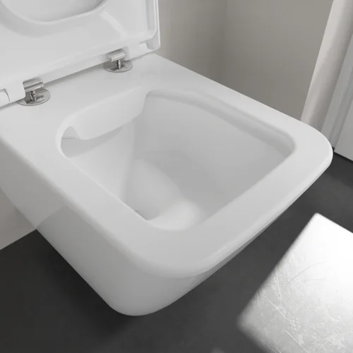 Villeroy&Boch Finion 4664R0R1 Pakabinamas klozetas be dangčio image 3