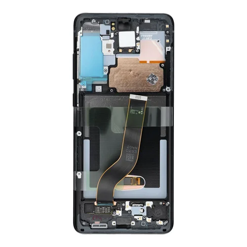 Samsung S20 Plus G985F Service Pack LCD ekranas image 2