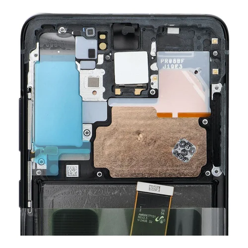 Samsung S20 Plus G985F Service Pack LCD ekranas image 3