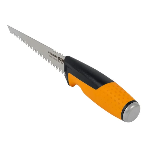 Fiskars Pro PowerTooth Gipso pjūklas (15 cm) image 2