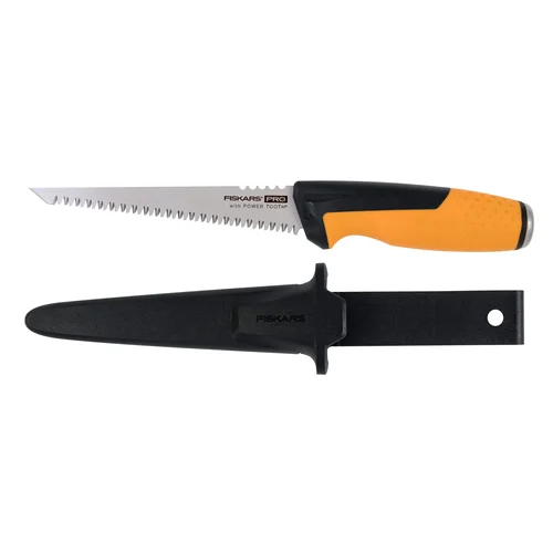 Fiskars Pro PowerTooth Gipso pjūklas (15 cm) image 3