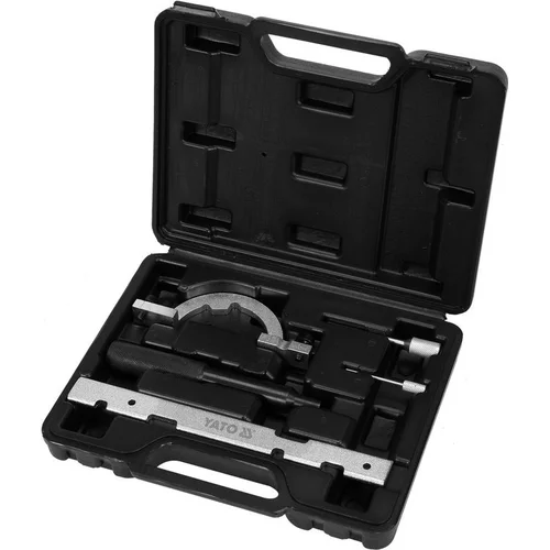 YATO YT-06002 Opel variklio fiksavimo įrankių rinkinys, 5 vnt. image 2