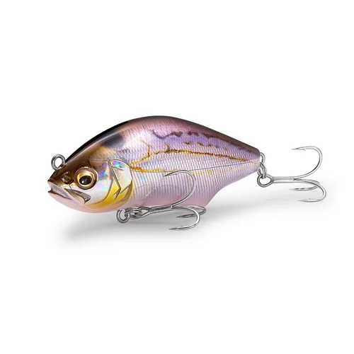 Megabass Hadara Trap 86 mm 29 g PH GHOST CANDY image 1