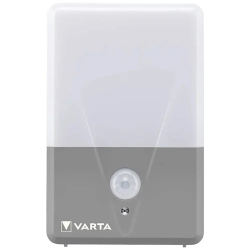VARTA 16634 lauko LED šviestuvas su judesio jutikliu image 3