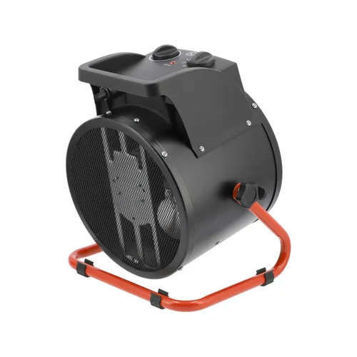 YATO GRF YT-99710 elektrinis šildytuvas 5 kW image 1