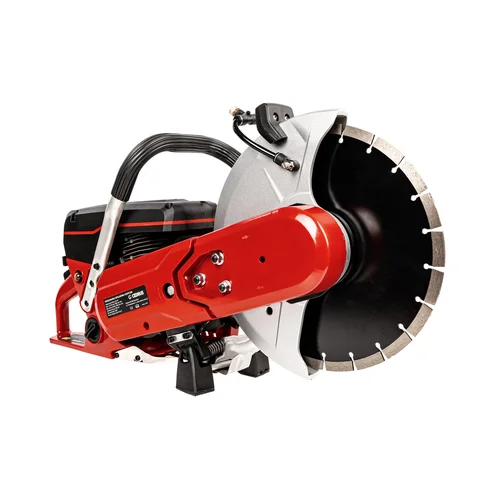 Cedrus CEDPC300 Benzininis pjūklas, 2,9 kW, 300 mm diskas image 3