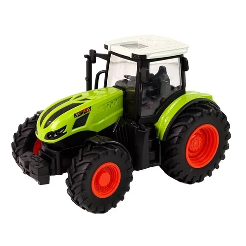 RC traktorius 42-6603, 1:24 image 1