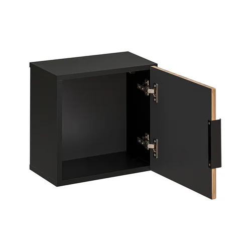 Comad XILO BLACK WOTAN 83-01-D-1D, 22 cm, Juoda image 2