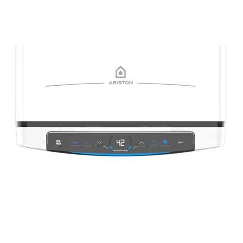 Ariston Velis Pro Dry Wi-Fi 80, 65l image 3