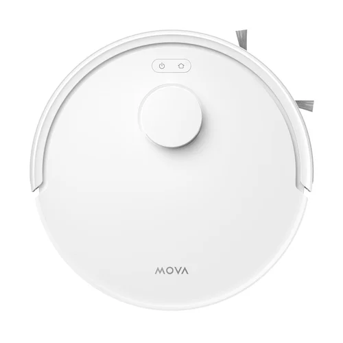 Mova by Dreame E20 Plus robotas siurblys, baltas image 2