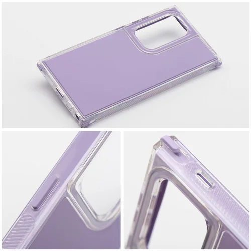 Samsnug A27 5G Matrix šviesiai violetinis dėklas image 3