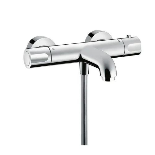 Hansgrohe Ecostat 1001 CL Chromo Termostatinis vonios maišytuvas image 1