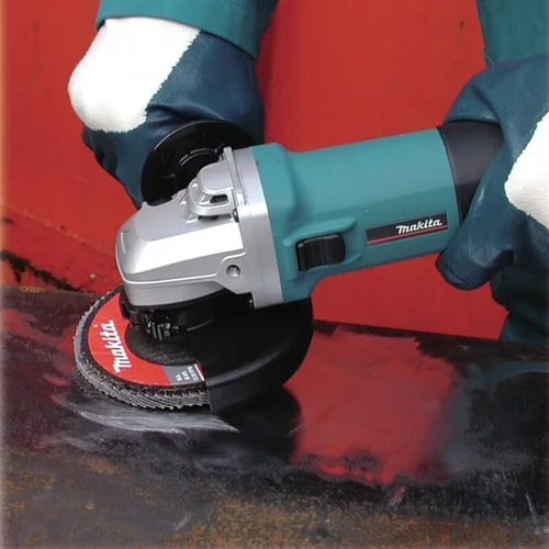 Makita 9566CRF01 kampinis šlifuoklis 150 mm image 2