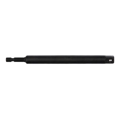 Adapteris smūginiams suktuvams Makita B-57738, 150MM, 1/4" - 3/8" image 2