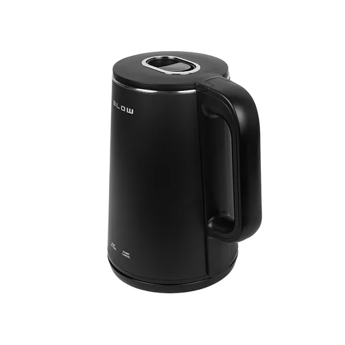 BLOW BK-18PB virdulys 1,8 l su ekranu, juodas image 2