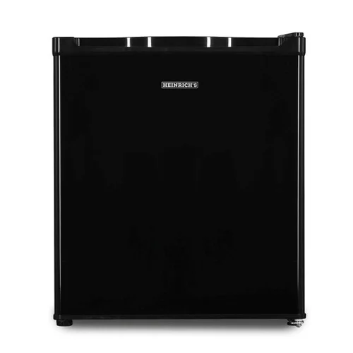 Heinrich HGB 5088 W vertikalus šaldiklis 33 l, juodas image 1