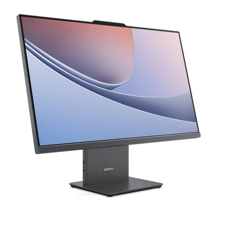 Lenovo IdeaCentre AIO 24ILL11 Ultra 7 256V 23,8 col. 16 GB 512 GB Luna Grey image 1