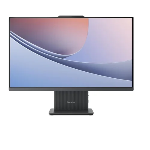 Lenovo IdeaCentre AIO 24ILL11 Ultra 7 256V 23,8 col. 16 GB 512 GB Luna Grey image 2