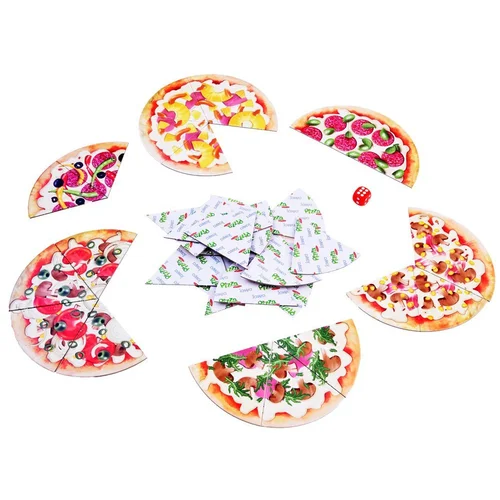 Jawa Pizza Bambino GR0364 atminties žaidimas image 3