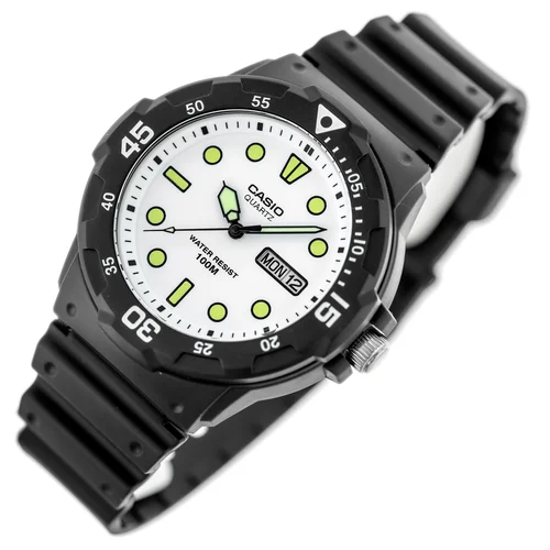 Casio MRW-200H-7EVEF vyriškas laikrodis image 2