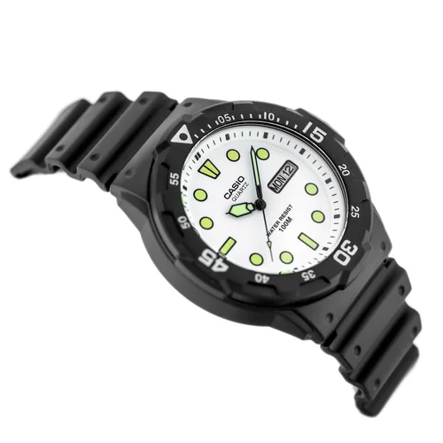 Casio MRW-200H-7EVEF vyriškas laikrodis image 3