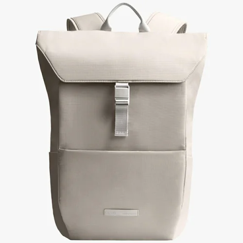 Uniq Arden RPET 24 L kreminė kuprinė image 1