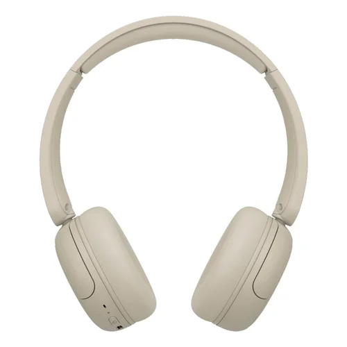 JVC HA-S59W belaidės ausinės, smėlio spalvos image 2