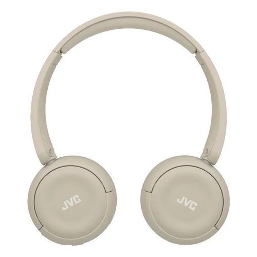 JVC HA-S59W belaidės ausinės, smėlio spalvos image 3