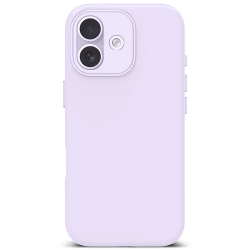 Tech-Protect Uniq MagSafe dėklas iPhone 17, purpurinis image 3