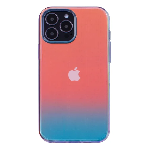 Aurora Case dėklas iPhone 13 Pro, auksinis image 1