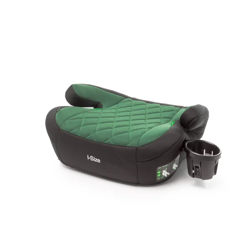 4Baby autokėdutė HI-FIX 40-150CM žalia I-SIZE image 1
