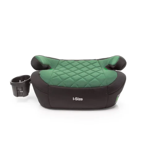 4Baby autokėdutė HI-FIX 40-150CM žalia I-SIZE image 2