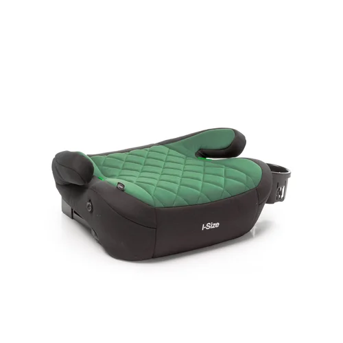 4Baby autokėdutė HI-FIX 40-150CM žalia I-SIZE image 3