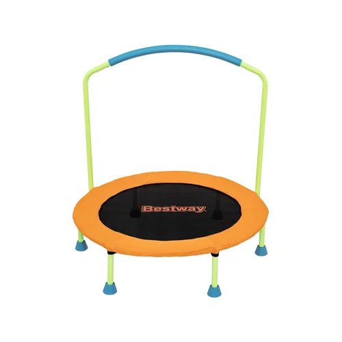 Bestway Wonderjump 59100 trampolinas su rankena 91 × 96 cm image 2
