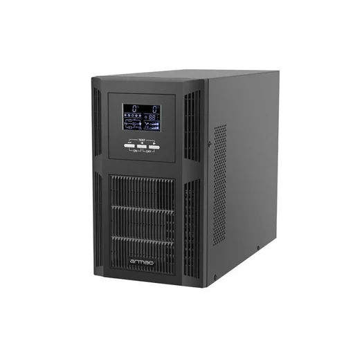 ARMAC OFFICE ON-LINE O2000IPF1 2000 VA UPS LCD image 1