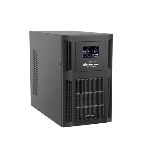 ARMAC OFFICE ON-LINE O2000IPF1 2000 VA UPS LCD image 2