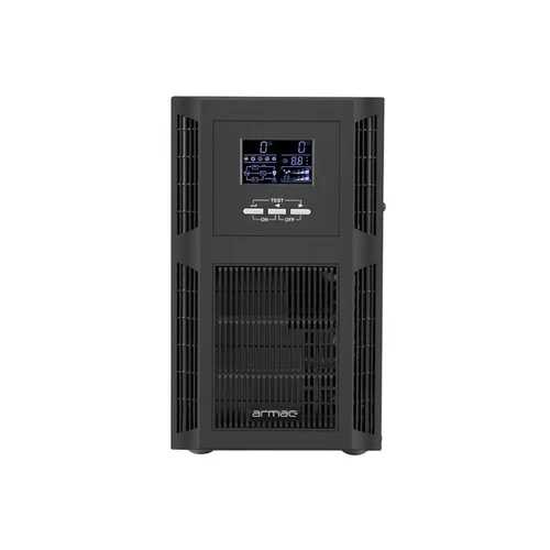 ARMAC OFFICE ON-LINE O2000IPF1 2000 VA UPS LCD image 3