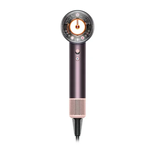 DYSON SUPERSONIC NURAL Jasper/Plum image 3