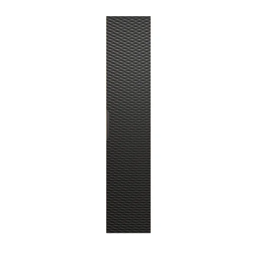 COMAD Ocean Black 80-01-1D Ūkinė spintelė juoda image 2