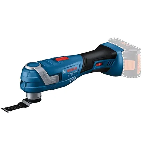 Bosch GOP 18V-34 Professional image 1