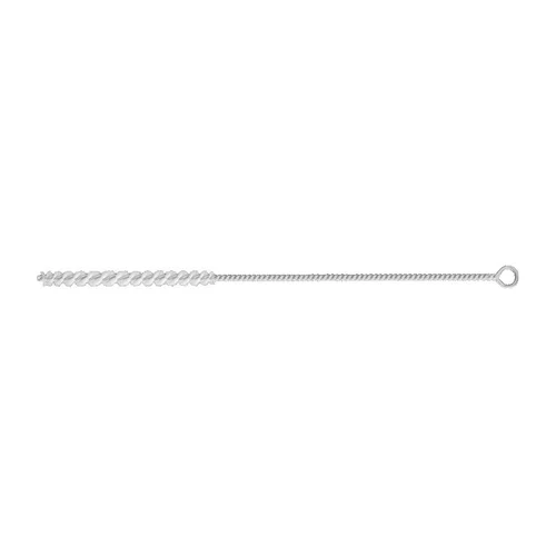 PFERD IBU Nylon nailoninis šepetys 8,0 mm, 0,20 mm image 2