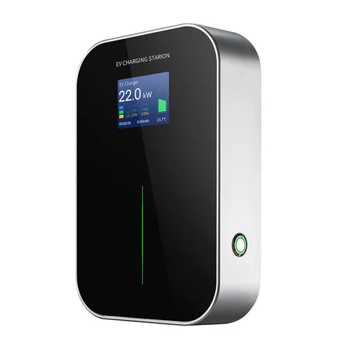 Besen BS20 22 kW elektromobilių įkroviklis image 3