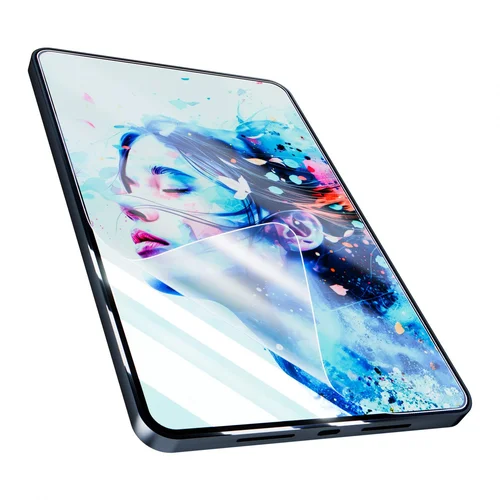 3mk Paper Feeling Lenovo Idea Tab 11 (TB336) ekrano plėvelė image 1